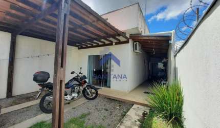 Casa com 1 quarto à venda na Egídio Antônio Celano, 25, Vista alegre, Taubaté por R$ 320.000
