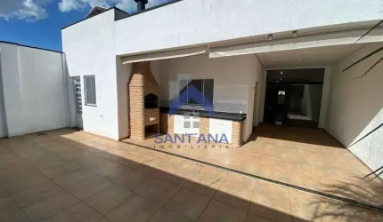 Casa em condomínio fechado com 3 quartos à venda na Rua Professor Ernesto de Oliveira Filho, 741, Esplanada Independência, Taubaté por R$ 960.000