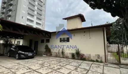 Casa com 5 quartos à venda na Equador, 245, Jardim das Nações, Taubaté por R$ 1.430.000