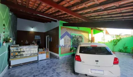 Casa com 4 quartos à venda na Noel Rosa, 113, Vila São Geraldo, Taubaté por R$ 520.000