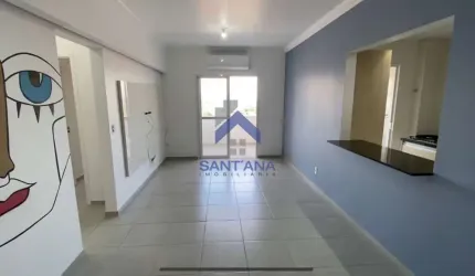 Apartamento com 2 quartos à venda na Avenida Dom Duarte Leopoldo e Silva, 624, Vila São José, Taubaté por R$ 360.000