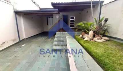 Casa com 2 quartos à venda na Coronel João Affonso, 350, Centro, Taubaté por R$ 490.000