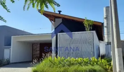 Casa em condomínio fechado com 3 quartos à venda na Estrada Municipal Francisco Alves Monteiro, 2279, Parque Senhor do Bonfim, Taubaté por R$ 870.000