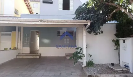 Casa em condomínio fechado com 3 quartos à venda na Rua Voluntário Benedito Sérgio, 1085, Estiva, Taubaté por R$ 450.000