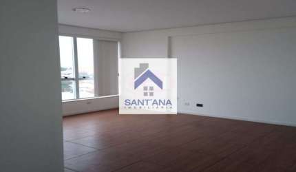 Sala comercial com 2 salas à venda na Rua Doutor Pedro Costa, 483, Centro, Taubaté por R$ 470.000