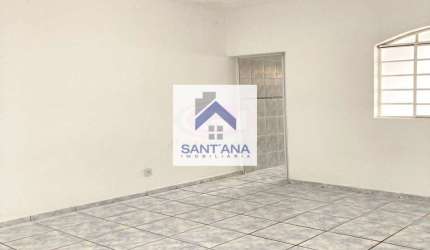 Casa com 1 quarto à venda na Avenida dos Imigrantes, 794, Quiririm, Taubaté por R$ 318.000