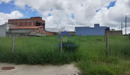 Terreno à venda na Luiz Papareli, 000030, Quintas de Santa Cruz, Taubaté por R$ 170.000