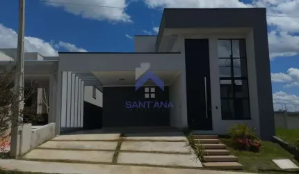 Casa em condomínio fechado com 3 quartos à venda na Amácio Mazaropi, 625, Granjas Rurais Reunidas São Judas Tadeu, Taubaté por R$ 750.000