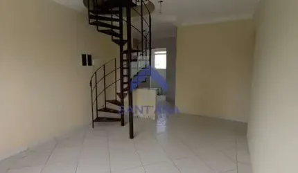 Apartamento com 3 quartos à venda na Claudino Velloso Borges, 160, Esplanada Independência, Taubaté por R$ 390.000