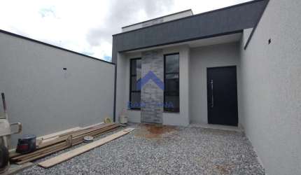 Casa com 3 quartos à venda na Pastor José Ezequiel da Silva, 60, Residencial Antares, Taubaté por R$ 350.000