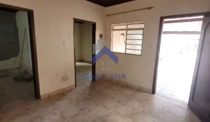 Casa com 2 quartos à venda na Rua Aureliano Coutinho, 96, Vila das Jabuticabeiras, Taubaté por R$ 425.000