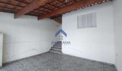Casa com 4 quartos à venda na Avenida Adolfo Moreira Guedes, 501, Esplanada Independência, Taubaté por R$ 300.000