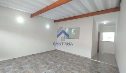 Casa com 2 quartos à venda na Silvio Jordão de Faria Vargas Filho, 311, Jardim Continental, Taubaté por R$ 320.000