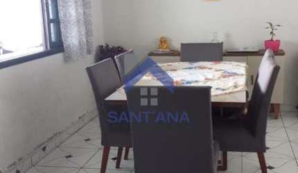 Casa com 4 quartos à venda na dos Manacás, 60, Campos Elíseos, Taubaté por R$ 640.000