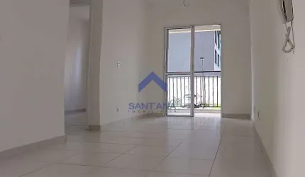 Apartamento com 3 quartos à venda na Avenida José Olegário de Barros, 1435, Vila Nossa Senhora das Graças, Taubaté por R$ 310.000