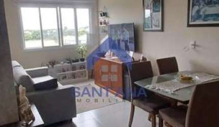 Apartamento com 2 quartos à venda na Rua Antônio Carlos Ribas Branco, 170, Parque Paduan, Taubaté por R$ 255.000