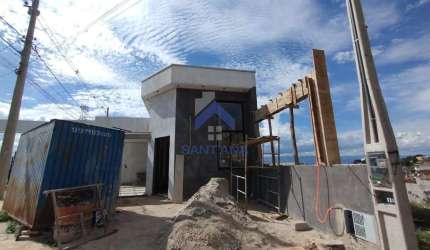 Casa em condomínio fechado com 3 quartos à venda na Rua Advogado José Penna Florençano, 1147, Morada dos Nobres, Taubaté por R$ 550.000