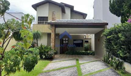 Casa em condomínio fechado com 3 quartos à venda na Rua Professor Ernesto de Oliveira Filho, 741, Esplanada Independência, Taubaté por R$ 1.200.000