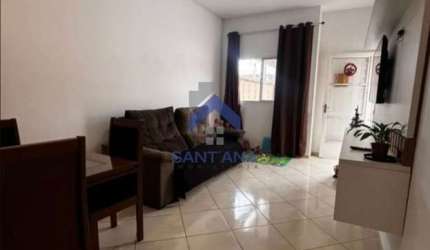 Casa com 2 quartos à venda na Jamil Abraão Tabchoury, 116, Morada dos Nobres, Taubaté por R$ 280.000