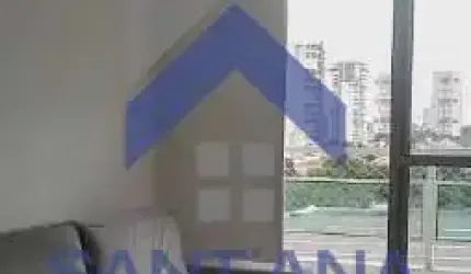 Apartamento com 3 quartos à venda na Avenida Charles Schnneider, 791, Barranco, Taubaté por R$ 290.000