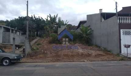 Terreno à venda na Rua Mário Lúcio Tavares de Mattos, 36, Piracangaguá, Taubaté por R$ 149.000
