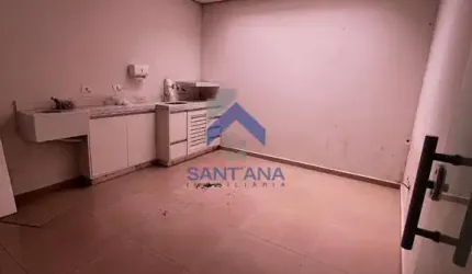 Ponto comercial à venda na Rua Frei Modesto Maria de Taubaté, 509, Vila São José, Taubaté por R$ 400.000