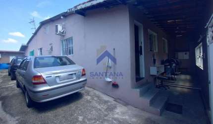Casa com 4 quartos à venda na Ivo Thomas Fernandes, 238, Esplanada Santa Terezinha, Taubaté por R$ 360.000