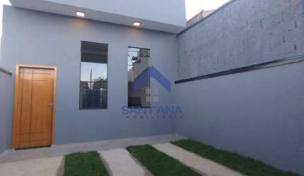 Casa com 2 quartos à venda na Rua Onze, 56, Jardim Continental II, Taubaté por R$ 325.000