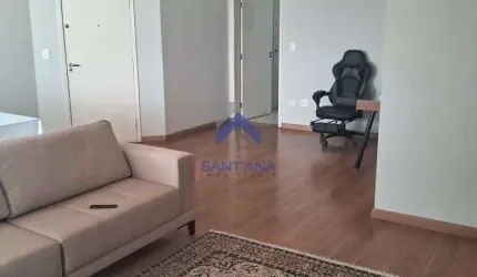 Apartamento com 3 quartos à venda na Avenida Cônego João Maria Raimundo da Silva, 271, Vila Costa, Taubaté por R$ 670.000