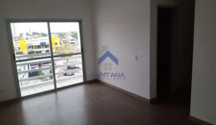 Apartamento com 2 quartos à venda na Avenida Itália, 1200, Esplanada Independência, Taubaté por R$ 276.000