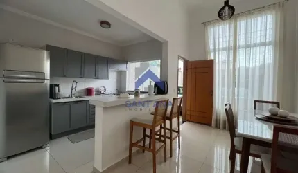 Casa com 3 quartos à venda na Rua José Otavio Mendes da Silva, 366, Jardim Oasis, Taubaté por R$ 400.000