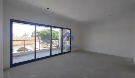 Apartamento com 3 quartos à venda na Rua Inglaterra, 230, Jardim das Nações, Taubaté por R$ 740.000