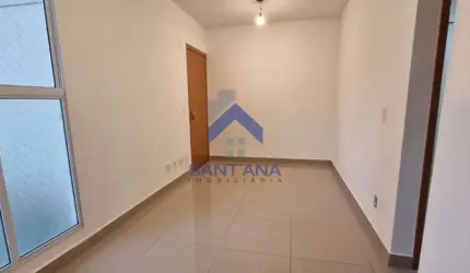 Apartamento com 2 quartos para alugar na Avenida Arnaldo Felipe Sbruzzi, 275, Piracangaguá (Chácara Flórida), Taubaté por R$ 1.202