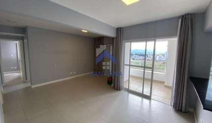 Apartamento com 2 quartos à venda na General de Divisa Luiz Paulo Fernandes de Almeida, 905, Esplanada Independência, Taubaté por R$ 630.000