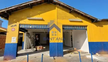 Ponto comercial para alugar na Avenida Independência, 1545, Independência, Taubaté por R$ 8.700