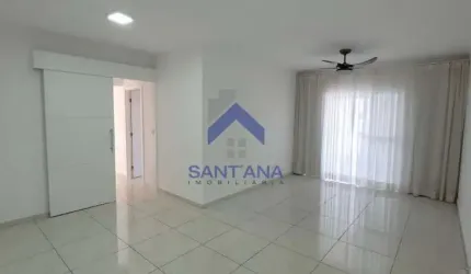 Apartamento com 3 quartos à venda na Rua Barão da Pedra Negra, 365, Centro, Taubaté por R$ 750.000