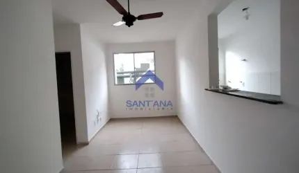Apartamento com 2 quartos à venda na Rua Professor Ernesto de Oliveira Filho, 555, Esplanada Independência, Taubaté por R$ 213.000