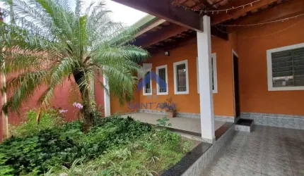 Casa com 4 quartos para alugar na Antônio José Garcia, 117, Bosque da Saúde, Taubaté por R$ 2.700