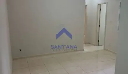Apartamento com 2 quartos à venda na Avenida Helvino Moraes, 1149, Vila São José, Taubaté por R$ 245.000
