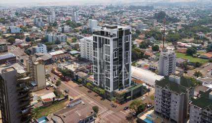 Inside Home Club, o mais novo lançamento da cidade de Cascavel
