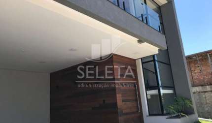 Maravilhoso Sobrado  Novo       Condominio Paysage Felicitá