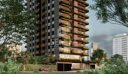 Apartamento Duplex à venda, CENTRO, CASCAVEL - PR