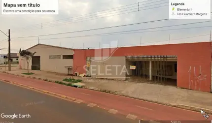 Ótimo terreno  Comercial      Esquina  - Localizado na Avenida Tito Muffato