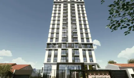 Apartamento à venda, no BH Residence - Neva, CASCAVEL - PR - 79,22m  priv. - 148,24m  totais