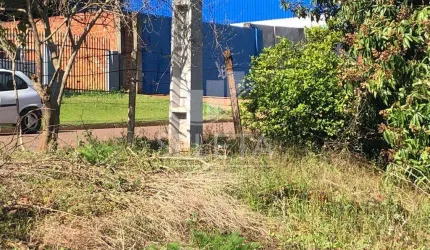 Terreno, Jardim Canadá, CASCAVEL - PR