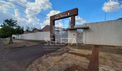 Casa à venda, Bairro Presidente, CASCAVEL - PR - 240.000,00.