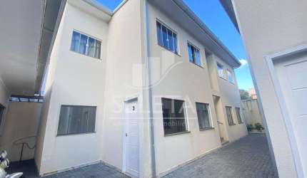EXCELENTE APARTAMENTO PARA LOCAÇÃO NO BAIRRO CANADÁ, CASCAVEL - PR