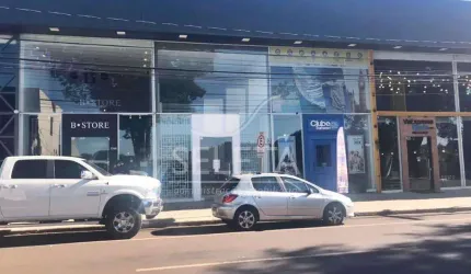 Sala Comercial para locação, Centro, CASCAVEL - PR