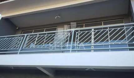 Sobrado para locação, Bairro São Cristóvão, CASCAVEL - PR