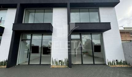 Sala Comercial para locação no bairro Esmeralda, CASCAVEL - PR